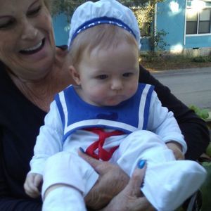 Meet your Posher, Gail